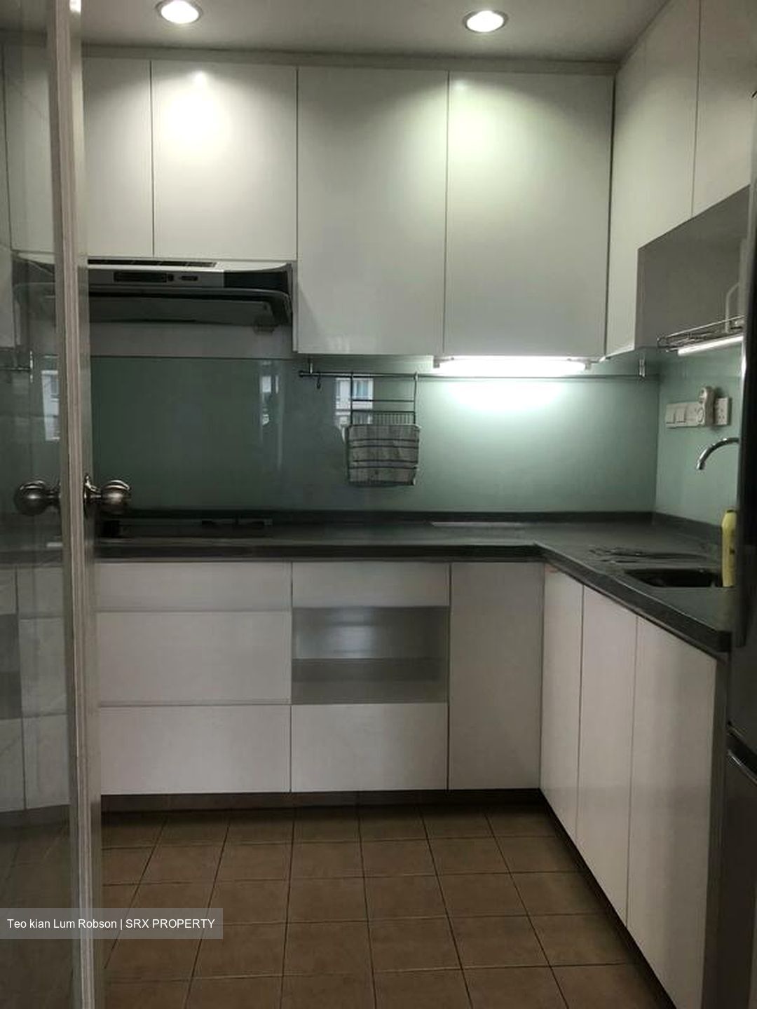 La Crystal (D9), Apartment #460356371